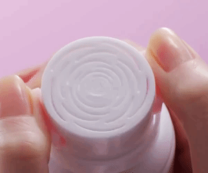 Japanese Rose Shaped Soap Dispenser