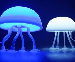 Jellyfish Lamps - coolthings.us