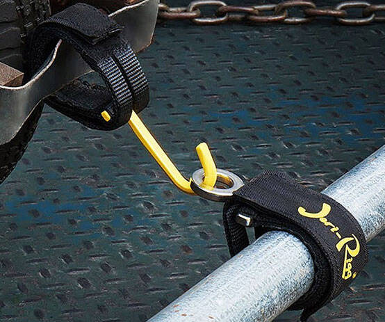 Jeri-Rigg Anchor Strap - coolthings.us