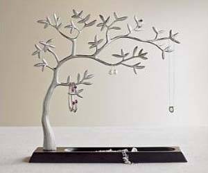 Jewelry Holder Tree