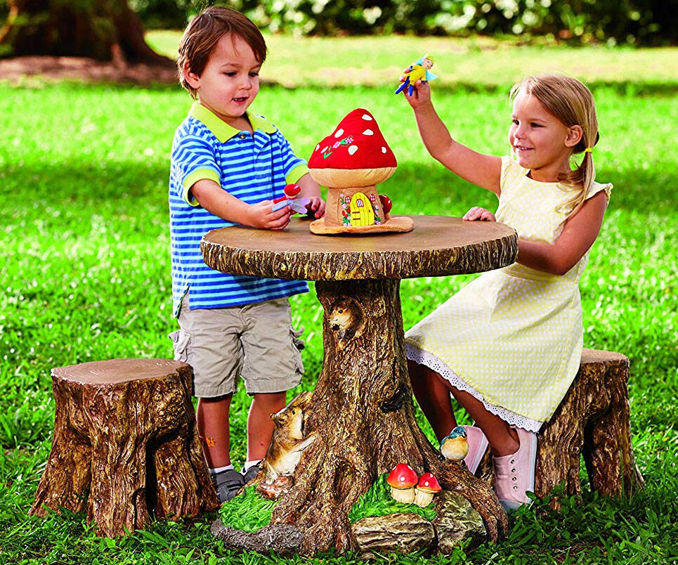 Kids Tree Tops Furniture Set