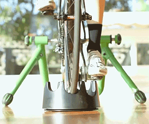 Kinetic Road Machine Indoor Trainer