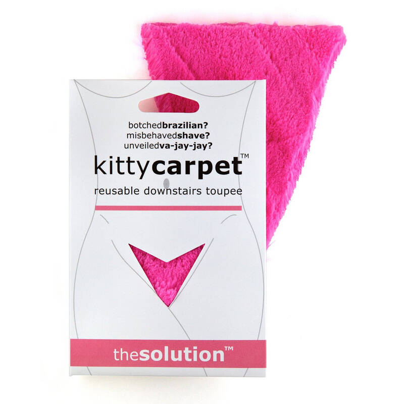 Kitty Carpet