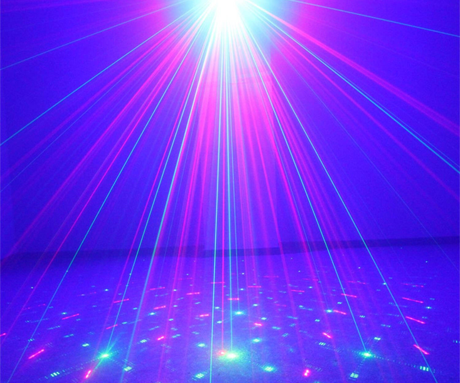 Laser Party Light - coolthings.us