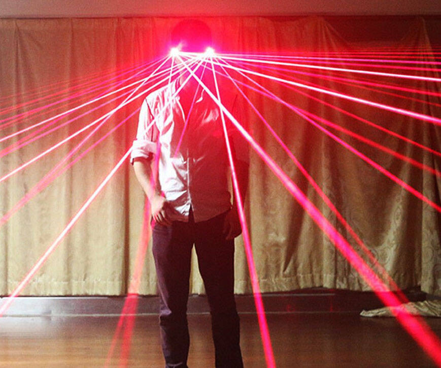Laser Glasses - coolthings.us