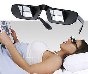 Lazy Glasses - coolthings.us