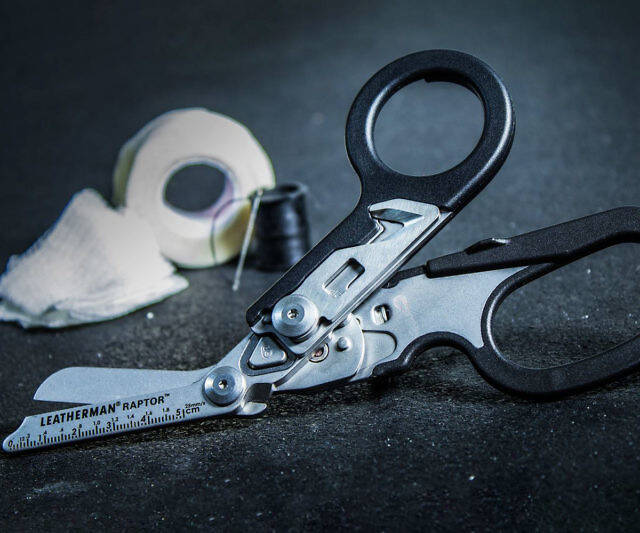 Leatherman Emergency Response Shears