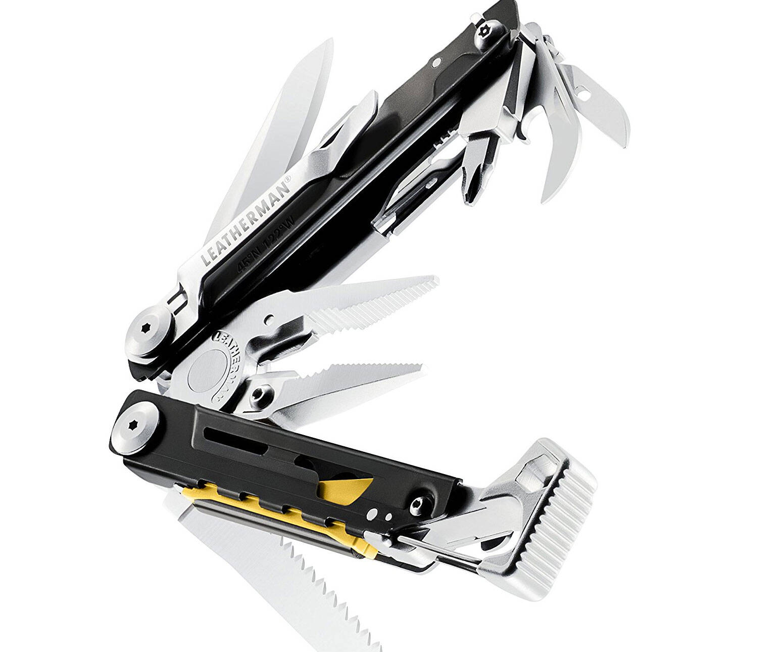 Leatherman Signal Multi-Tool