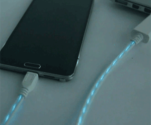 LED Charging Cable - coolthings.us