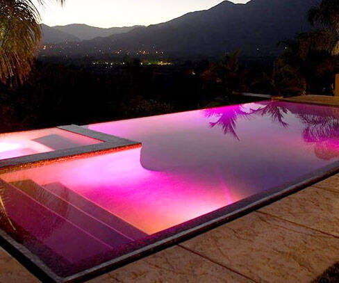 LED Pool Light - coolthings.us