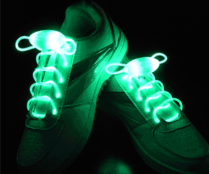 LED Shoelaces - coolthings.us