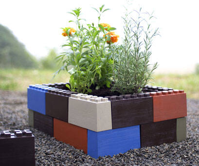 Modular Blocks Farm System - coolthings.us