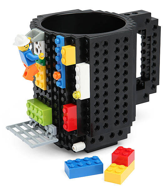 Lego Mug - //coolthings.us