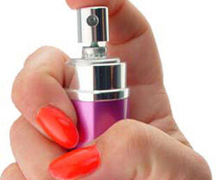Lipstick Pepper Spray - coolthings.us