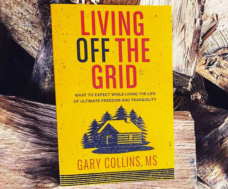 Living Off The Grid - //coolthings.us