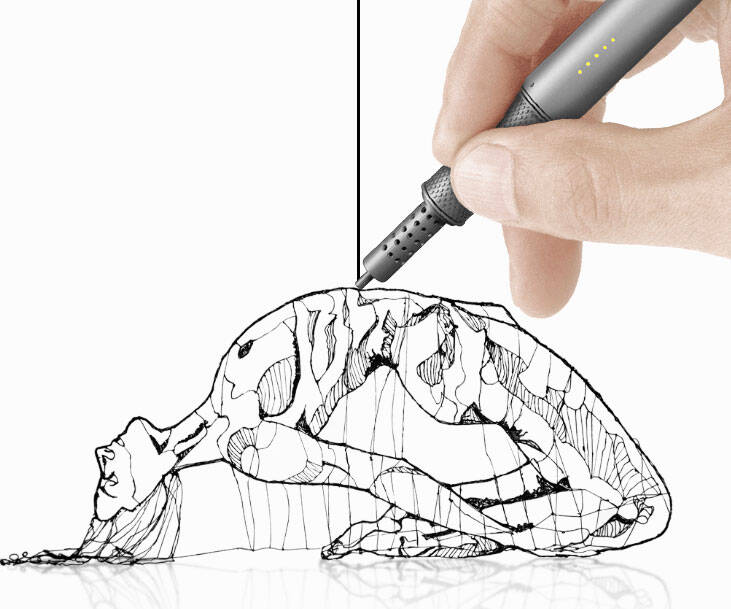 3D Printing Pen