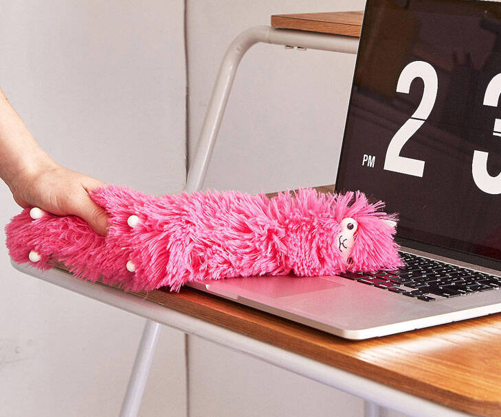 Llama Duster - coolthings.us