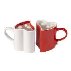 Love Mugs