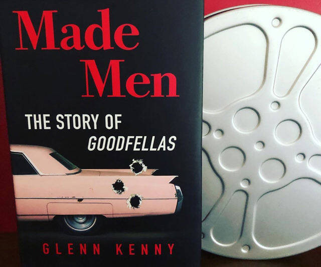 Made Men The Story Of Goodfellas