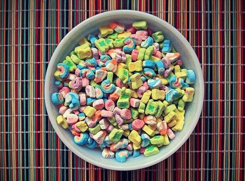 Marshmallows to Add to Any Cereal - coolthings.us