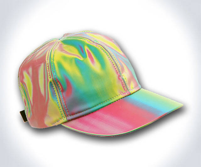 Marty McFly Hat - coolthings.us