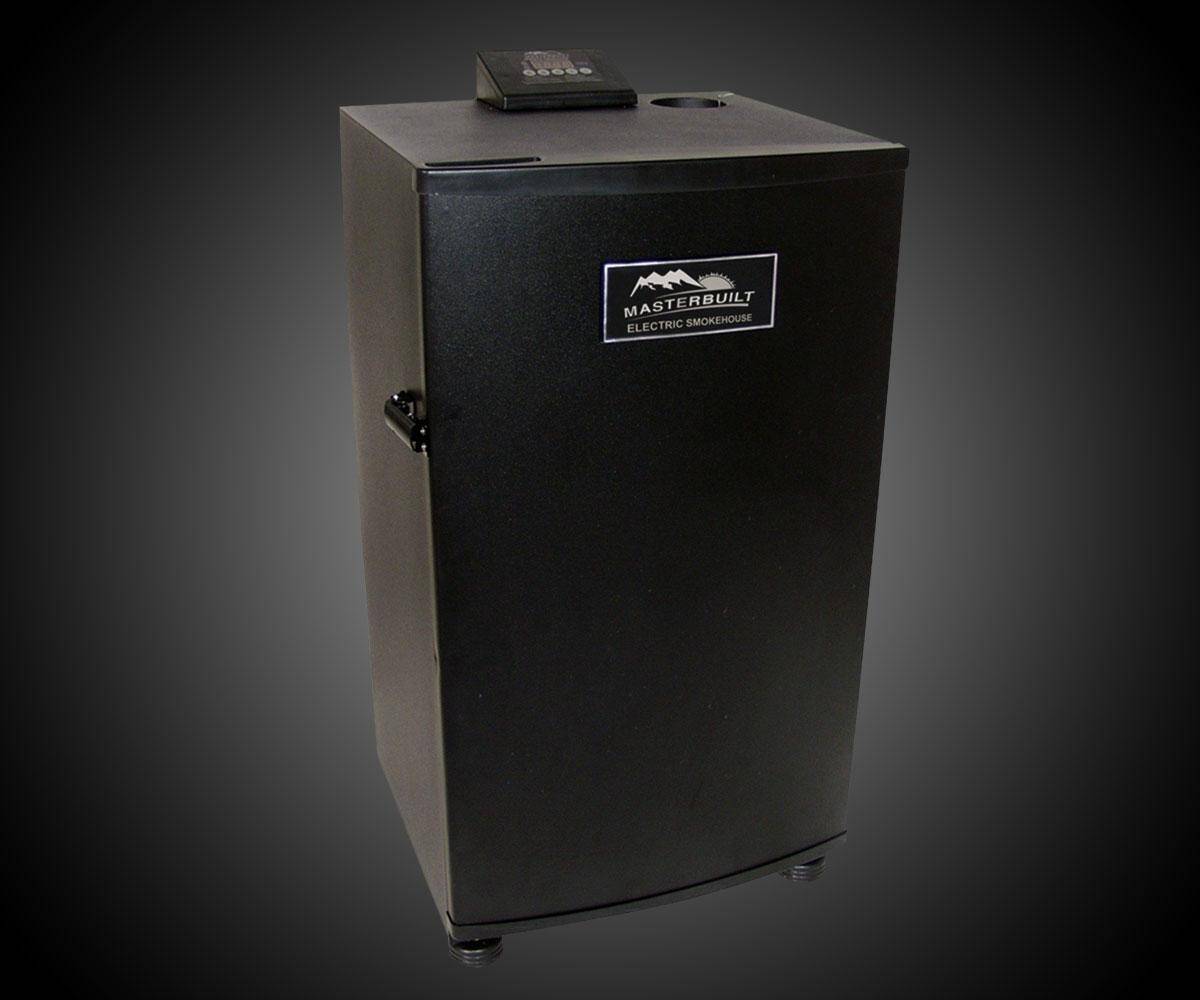 Masterbuilt Electric Digital Smoker