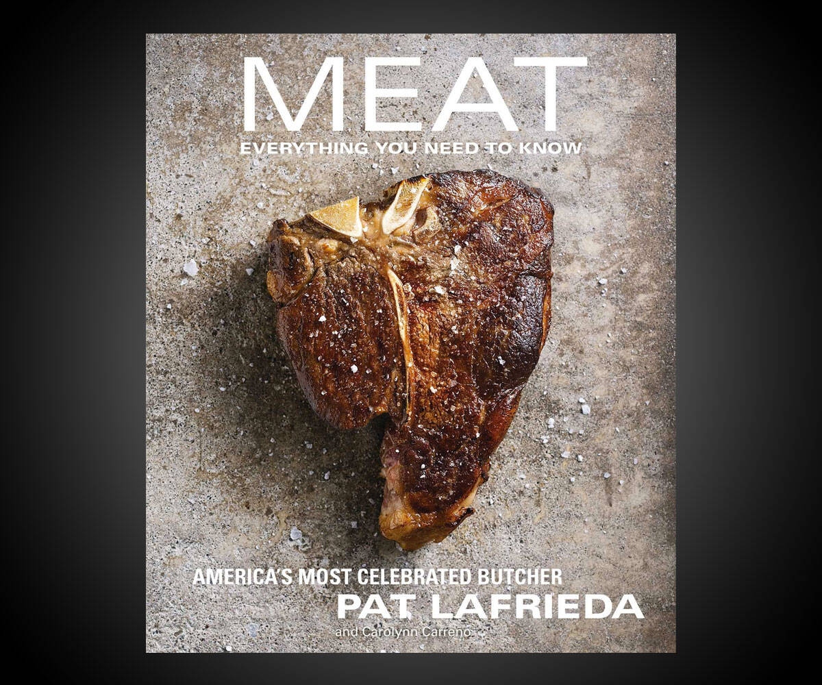 MEAT: Everything You Need to Know - coolthings.us