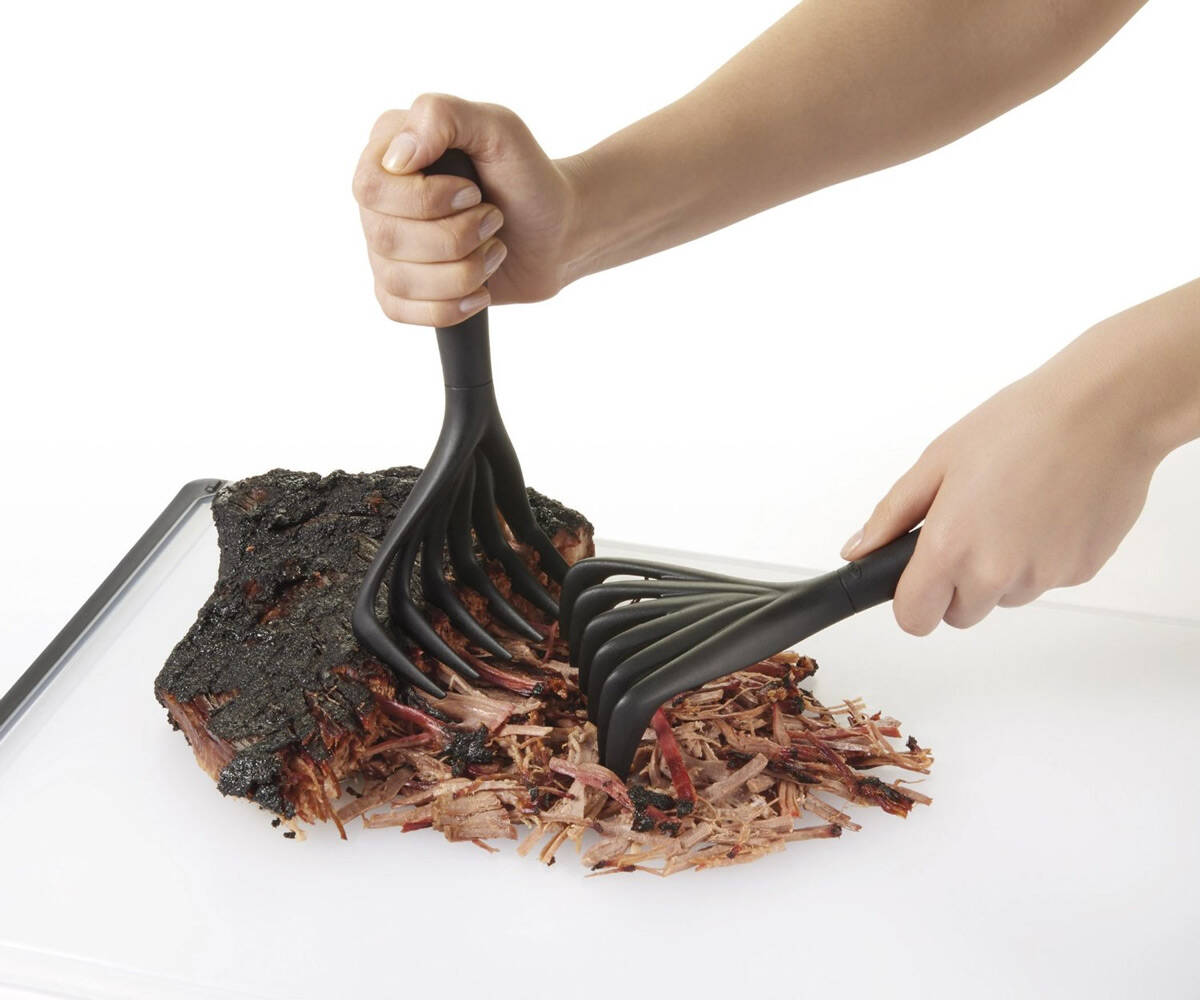 Meat Shredding Claws - coolthings.us