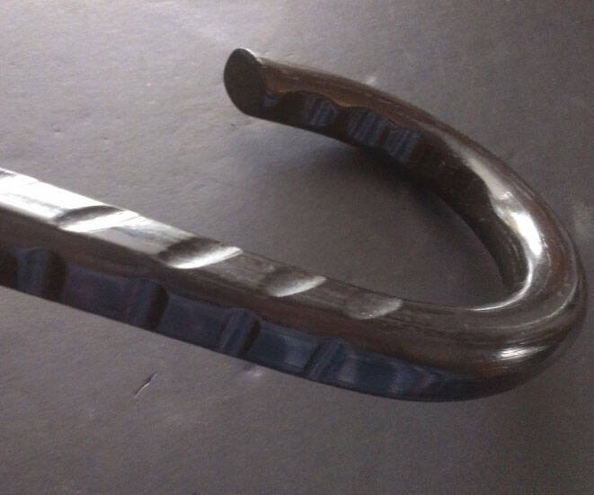 Self Defense Aluminum Cane