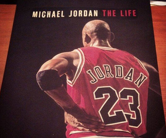 Michael Jordan Biography - coolthings.us