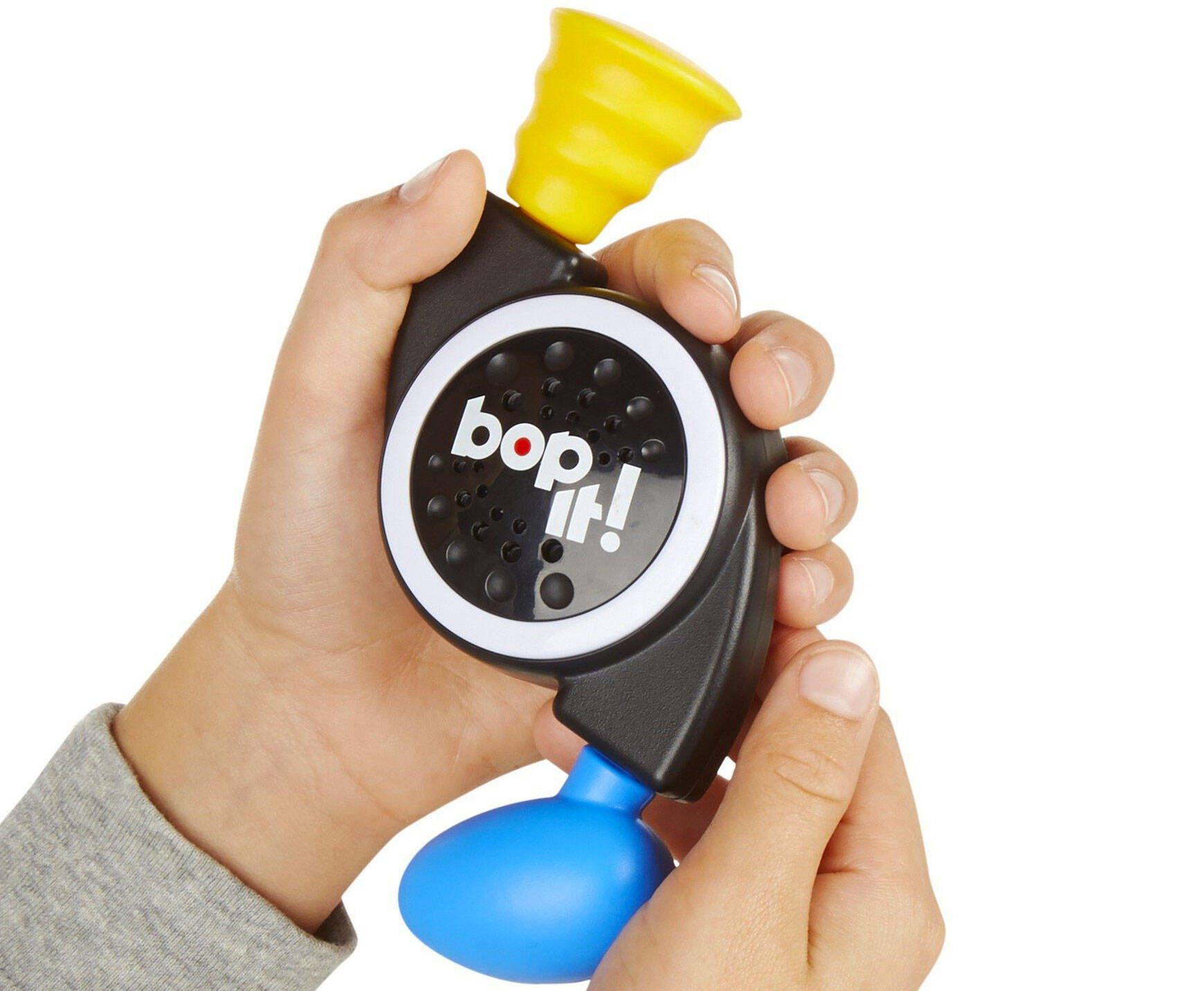 Bop It! Micro Series Game - coolthings.us