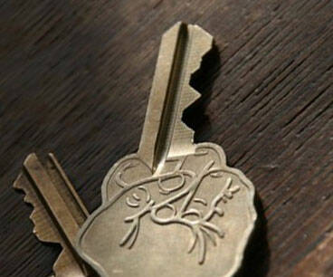 Middle Finger Key - coolthings.us