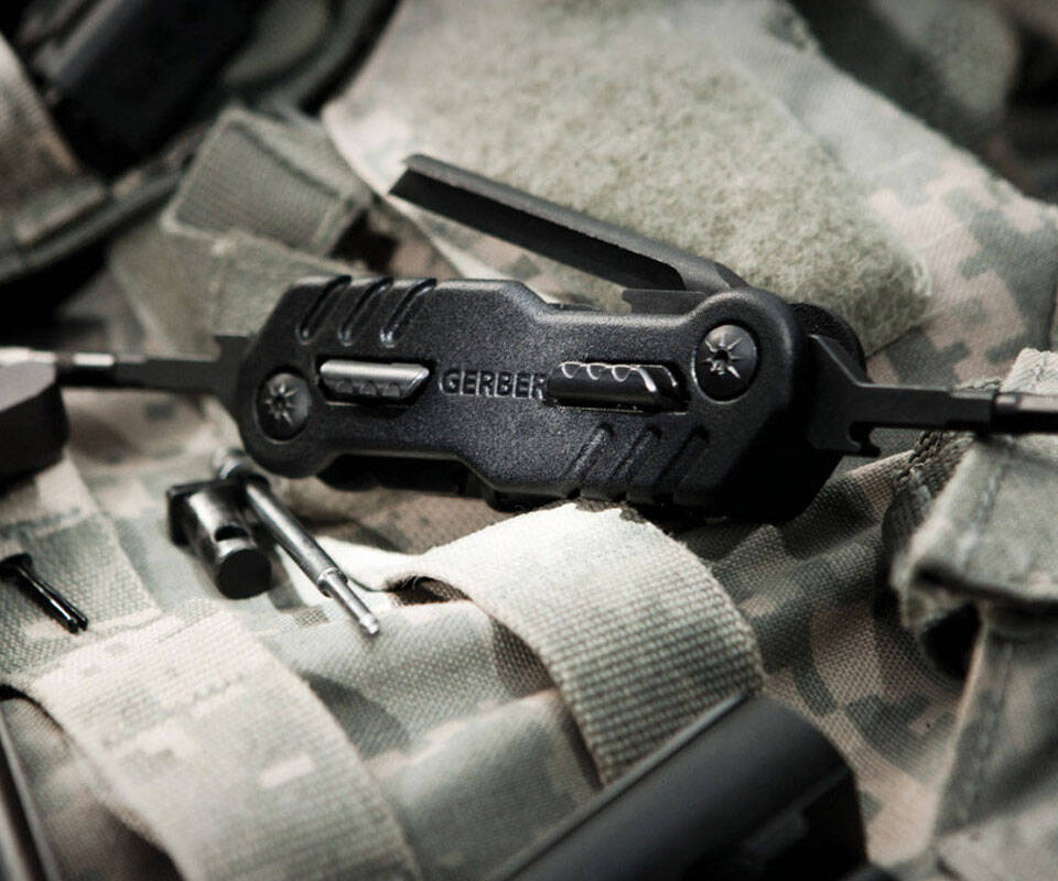 Military Maintenance Tool - coolthings.us