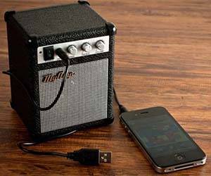 Mini Amplifier Speaker - coolthings.us