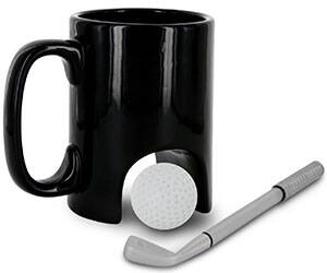 Mini Golf Mug