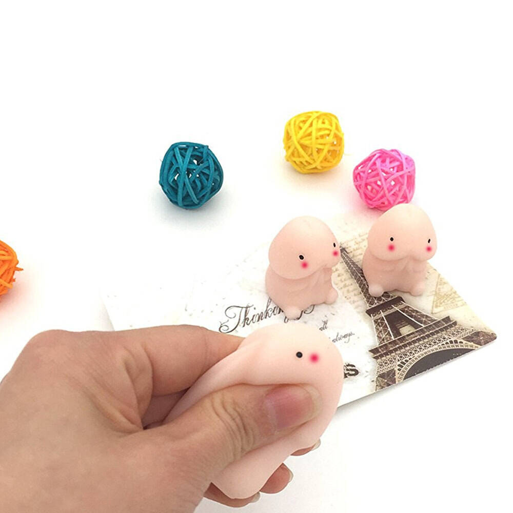 Mini Penis Squishy Toy - coolthings.us