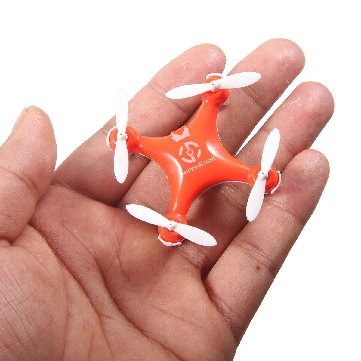 Mini Quadcopter - coolthings.us