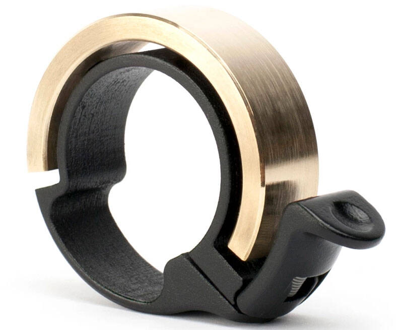 Oi Bike Bell - coolthings.us