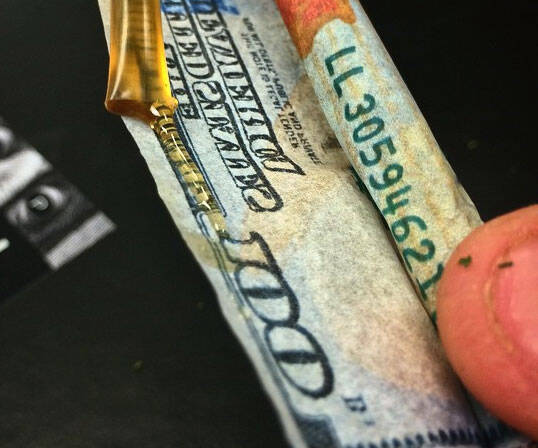 Money Rolling Papers