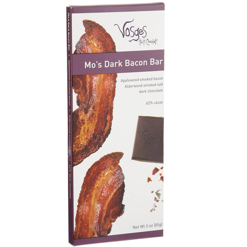 Mo'S Bacon Bar - coolthings.us