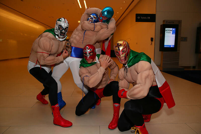 Perfect Drink Smart Bartender