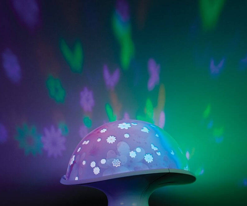 Mushroom Moonlight - coolthings.us