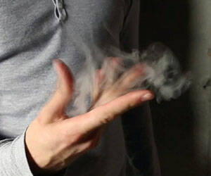 Magician's Smoke Kit