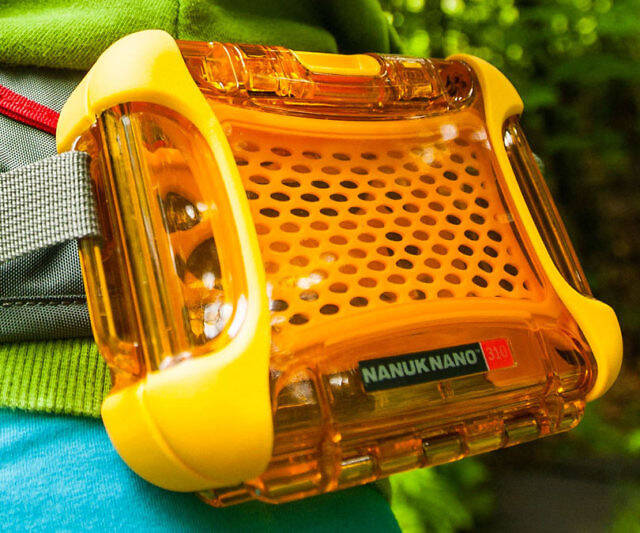 Nano Series Waterproof Case - //coolthings.us