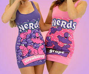 Nerds Dress - coolthings.us