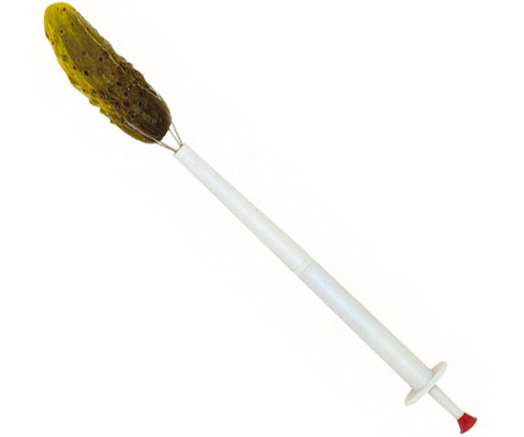 The Deluxe Pickle Pincher - coolthings.us
