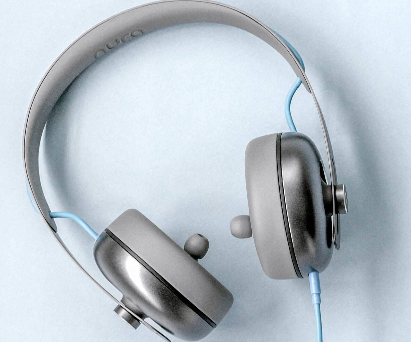In-Ear & Over-Ear Headphones - //coolthings.us