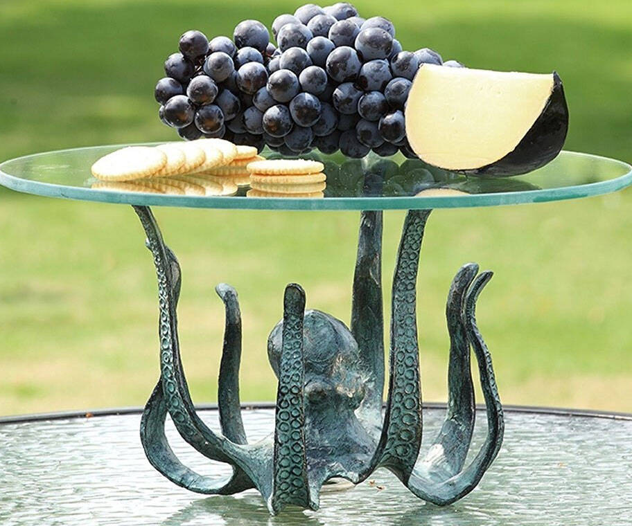 Octopus Table Server - coolthings.us