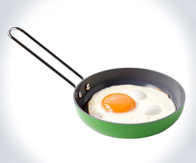 One-Egg Fry Pan
