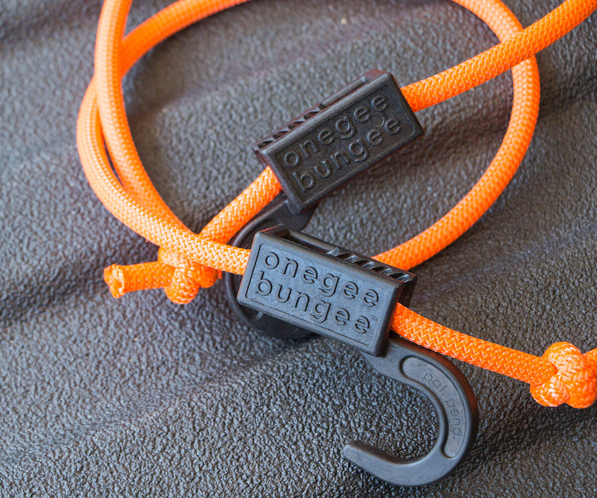 Onegee Bungee Adjustable Bungee Cord